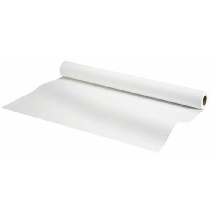 Rouleau de papier pour traceur HP C6036A Blanc 10 Volets 45 m Brillant 1 Rouleau de papier pour traceur HP C6036A Blanc 10 Volets 45 m Brillant 1