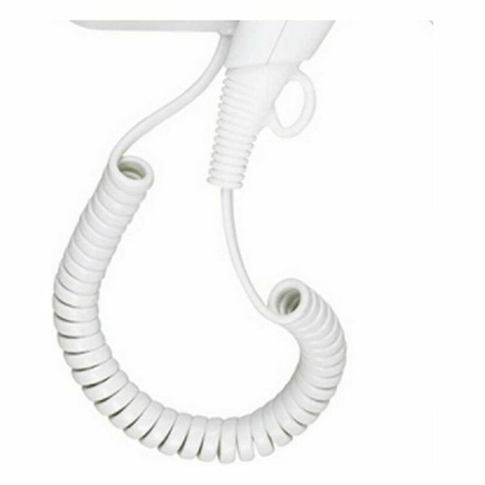 Sèche-cheveux Haeger HD-120.006A 1200 W Blanc 2 Sèche-cheveux Haeger HD-120.006A 1200 W Blanc 2