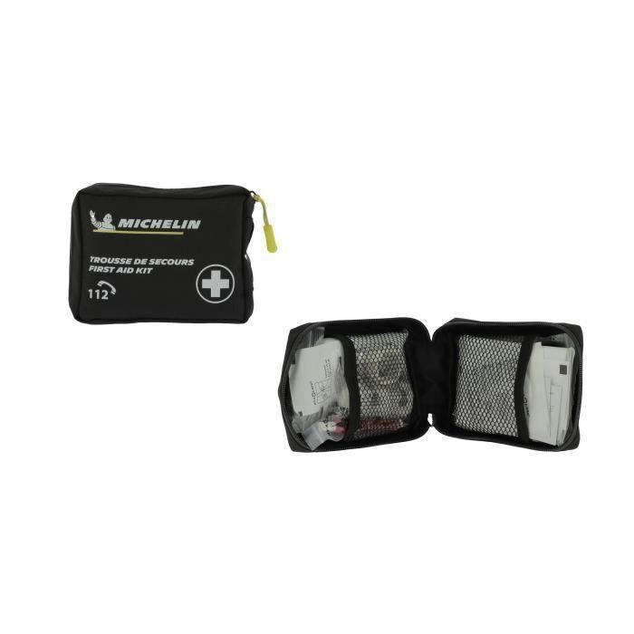 Kit de sécurité - MICHELIN - 3 pieces 5