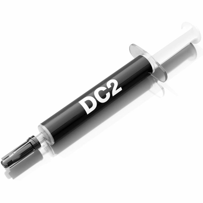 Seringue à pâte thermique Be Quiet! BZ004 2