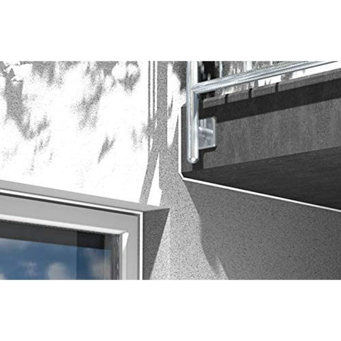 Scellant/Adhésif Fischer Ms Noir 290 ml 5