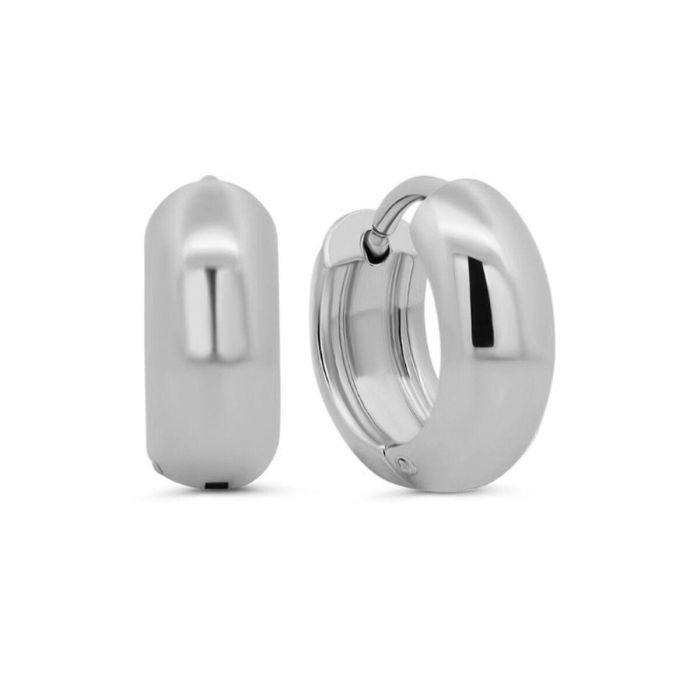 Boucles d´oreilles Femme CO88 Collection 8CE-70648 Argenté