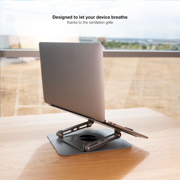 Écran TooQ PH-DAFNE-G 7 Écran TooQ PH-DAFNE-G 7