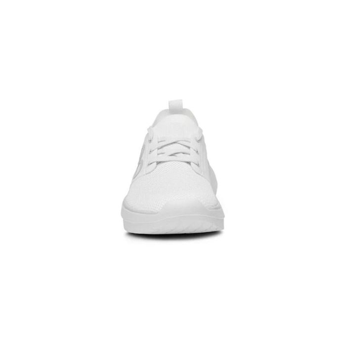 Chaussures de sport pour femme OOfos Oofos Recovery Oomy Stride Blanc M 3