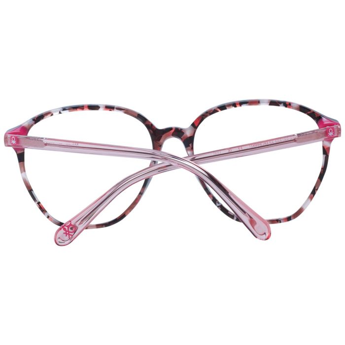 Monture de Lunettes Femme Benetton BEO1073 62281 1 Monture de Lunettes Femme Benetton BEO1073 62281 1