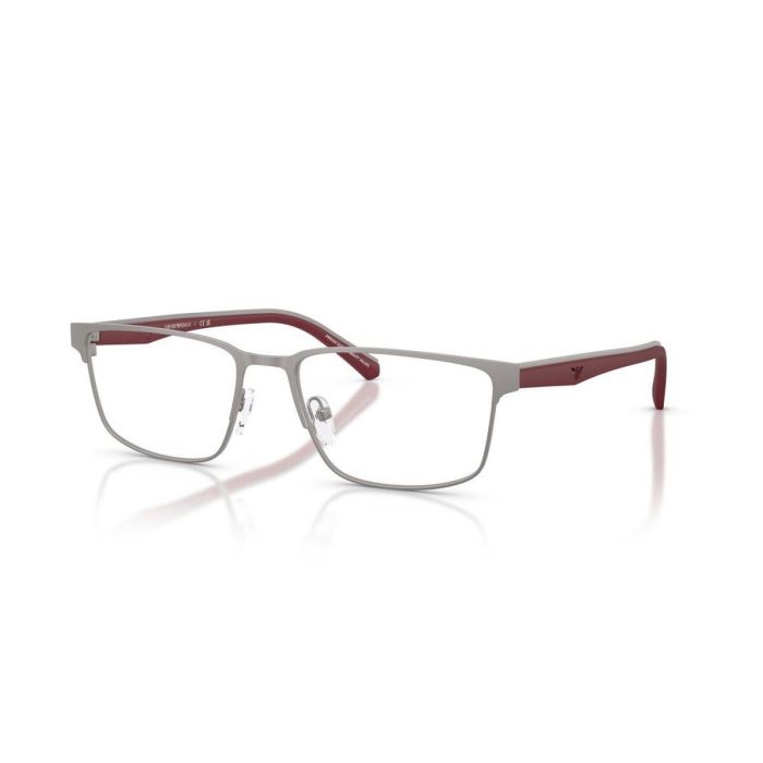 Monture de Lunettes Homme Emporio Armani EA 1175 0 Monture de Lunettes Homme Emporio Armani EA 1175 0