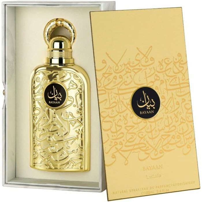 Parfum Femme Lattafa Bayaan EDP EDP 100 ml 0 Parfum Femme Lattafa Bayaan EDP EDP 100 ml 0