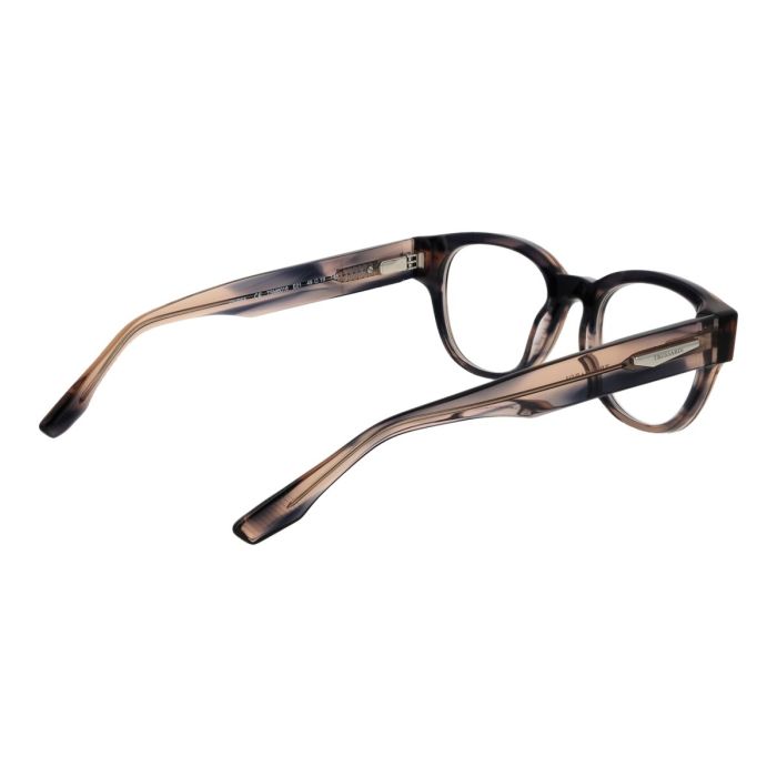 Monture de Lunettes Homme Trussardi TSM6016 49E01 1