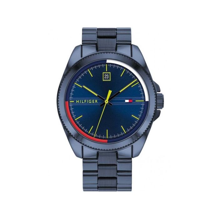 Montre Homme Tommy Hilfiger 1791689 (Ø 44 mm)
