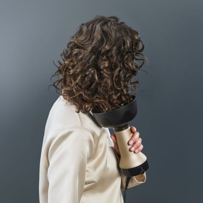 Sèche-cheveux Rowenta CV7D30 1