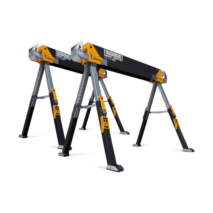 Chevalet Toughbuilt TB-C700-2 8 Chevalet Toughbuilt TB-C700-2 8