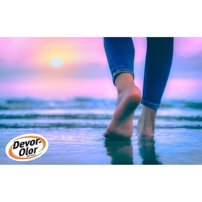 Spray déodorant Devor-olor 100 ml 2