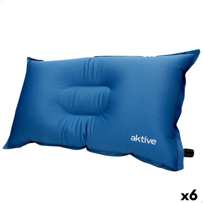 Coussin Aktive TPU 45 X 12 X 27 CM 6 Unités