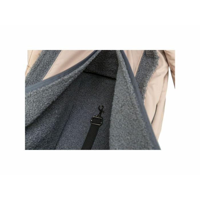 Sac pour animaux de compagnie Trixie Gina Blush 42 × 22 × 58 cm 2