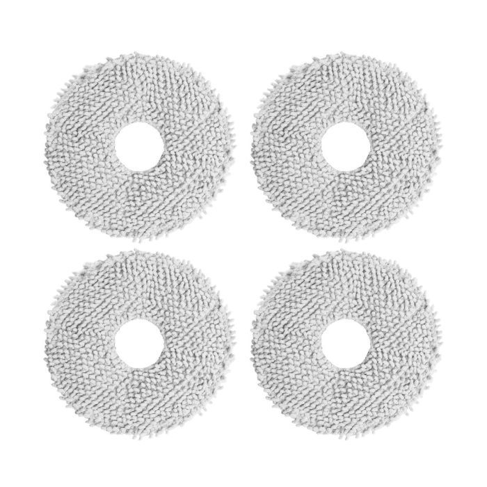 Serpillières de Rechange pour Robots Nettoyants Dreame 20010100000595 11 Serpillières de Rechange pour Robots Nettoyants Dreame 20010100000595 11