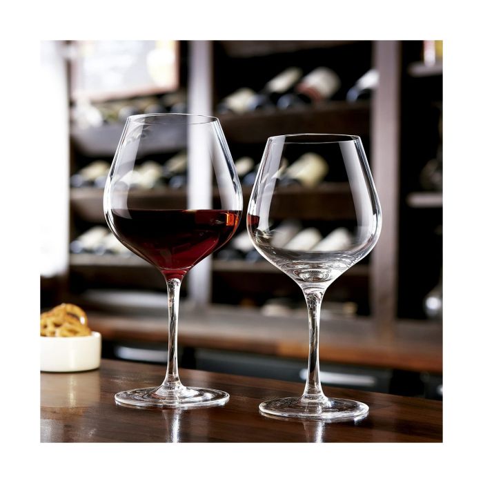 verre de vin Chef & Sommelier Cabernet Abondant 700 ml 6 Pièces 1 verre de vin Chef & Sommelier Cabernet Abondant 700 ml 6 Pièces 1