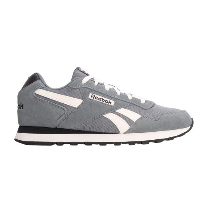 Chaussures casual homme Reebok Glide Gris clair 45 1/3