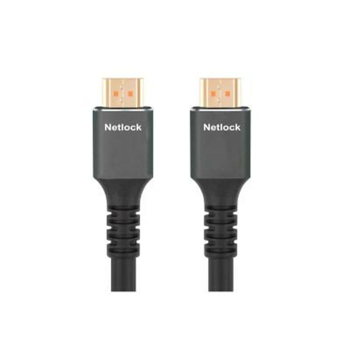 Câble HDMI Netlock CAB-HDMI8-20M
