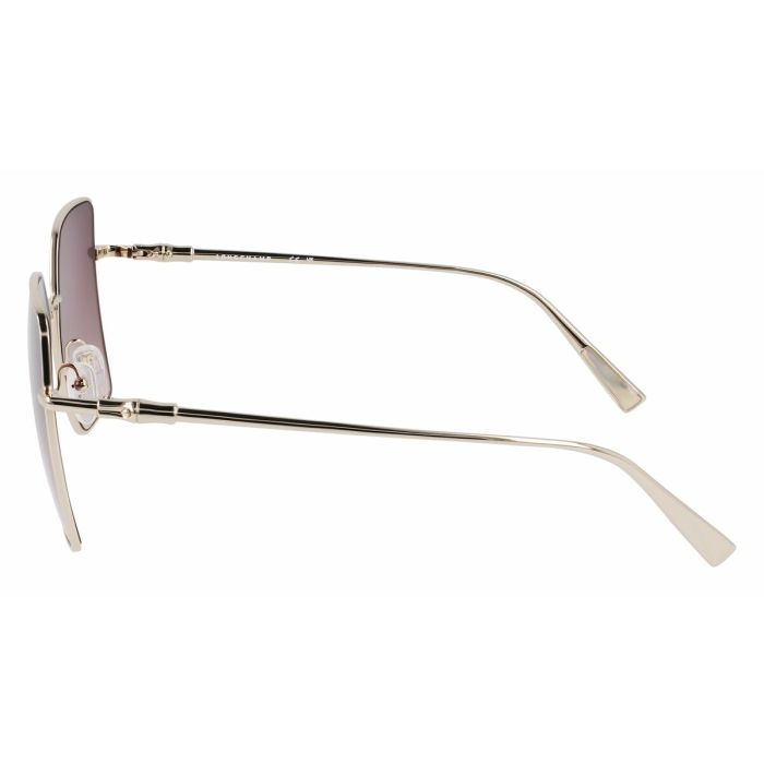 Lunettes de soleil Femme Longchamp LO173S-727 ø 57 mm 3
