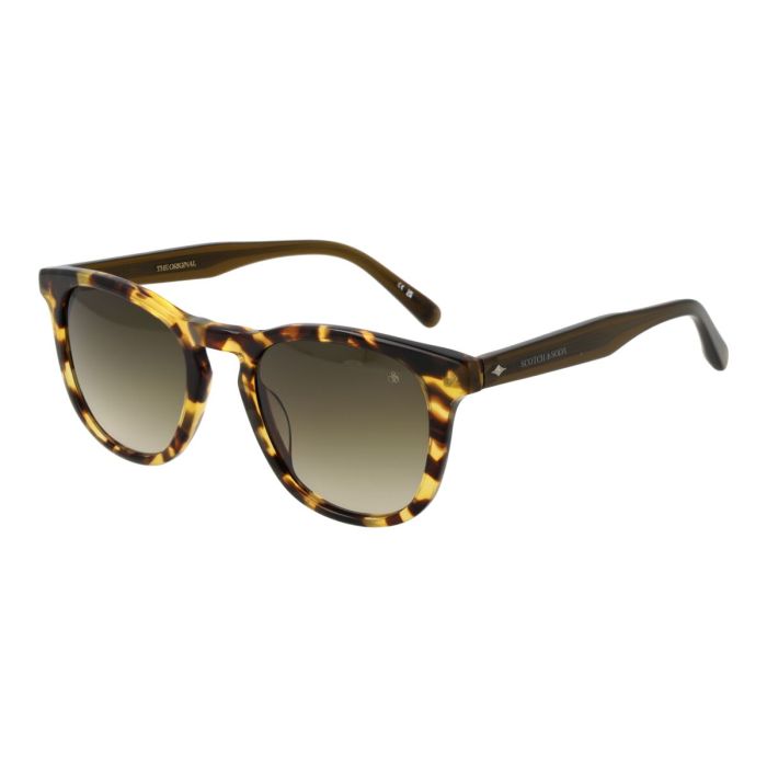 Lunettes de soleil Homme Scotch & Soda SS8018 50193 0 Lunettes de soleil Homme Scotch & Soda SS8018 50193 0