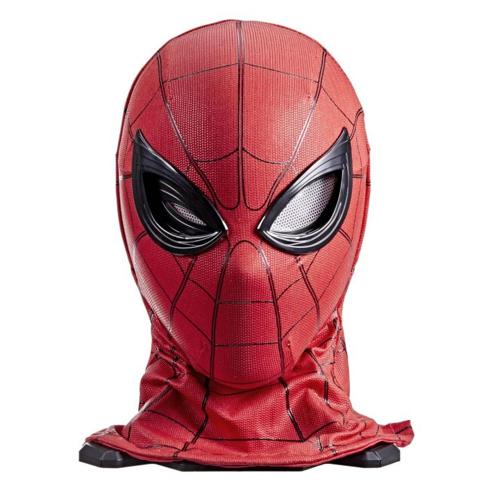 Casque Marvel 0 Casque Marvel 0