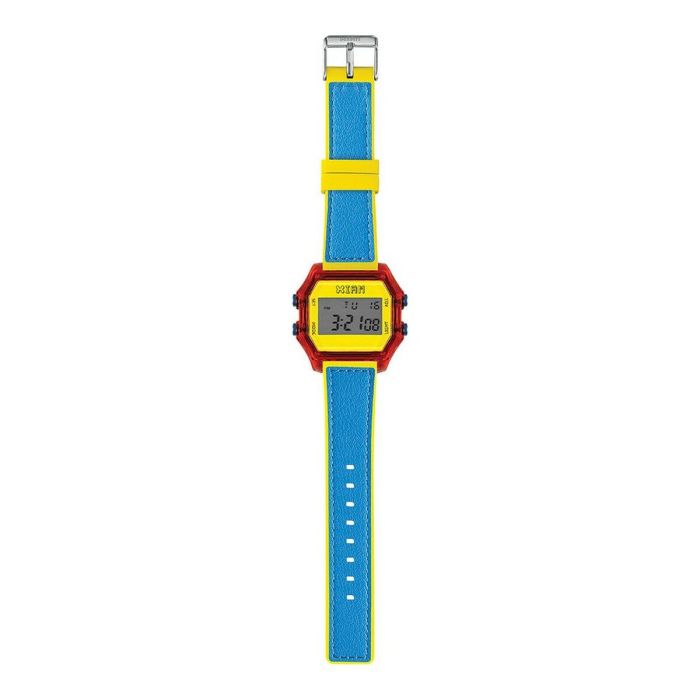 Montre Homme IAM-KIT517 (Ø 44 mm)