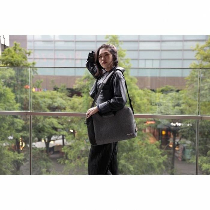 Housse pour ordinateur portable Acer GP.BAG11.036 Gris 15,6" 1