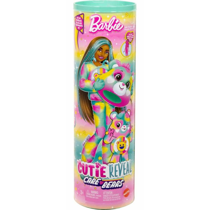 Poupée Barbie 6