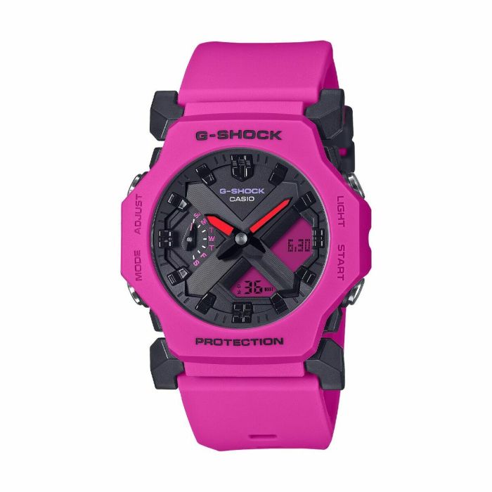 Montre Unisexe Casio GA-2300-4AER