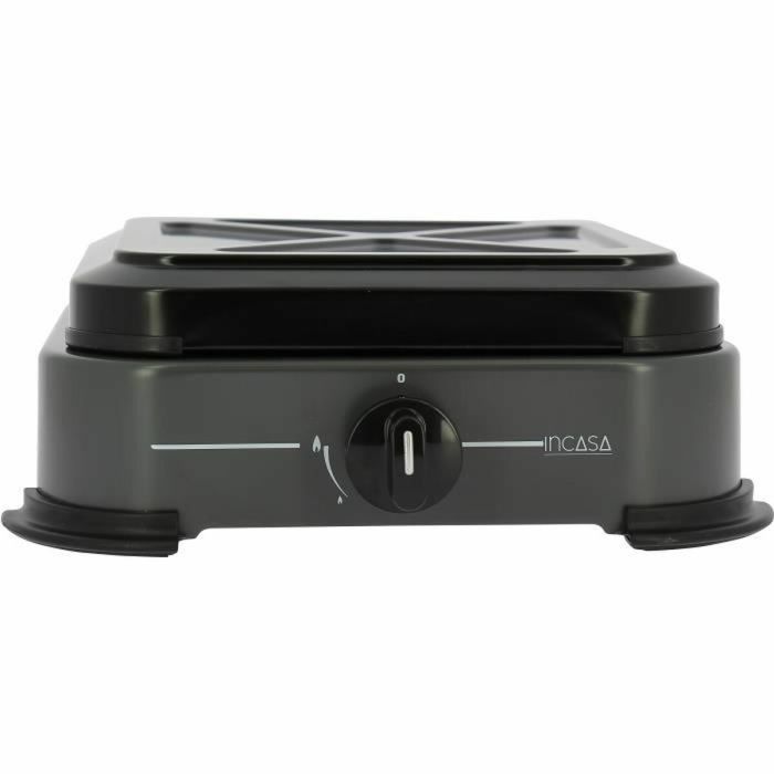 Incasa Poêle à Gaz Extérieur 1 Feu 016464