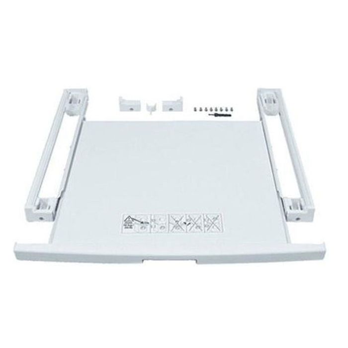 Sac de Lavage BOSCH WTZ11400 Blanc 8 Sac de Lavage BOSCH WTZ11400 Blanc 8