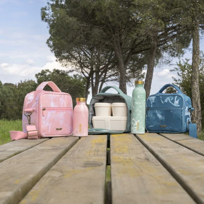 Sac glacière goûter Milan 1 Sac glacière goûter Milan 1