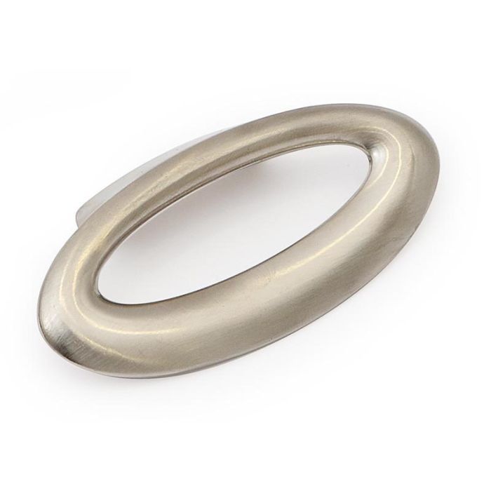 Cucan Tirador Zamak. Elegir Acabado. Acabado Níquel Ral Herrajes Alk 1