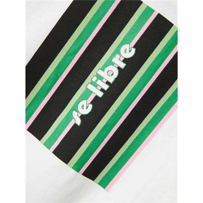 T shirt à manches courtes Enfant Name It Nkffalaura Ss 1 T shirt à manches courtes Enfant Name It Nkffalaura Ss 1