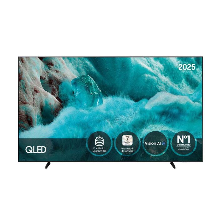 TV intelligente Samsung TQ98Q7FAAUXXC