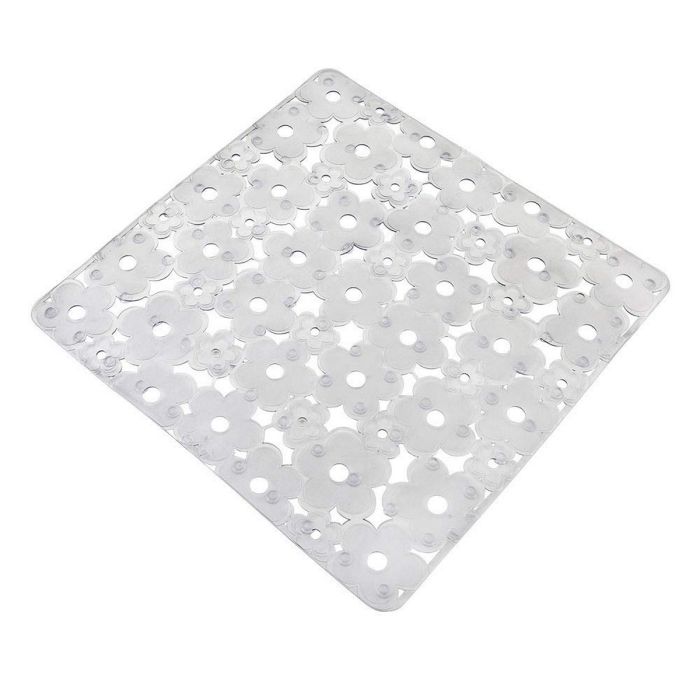 Égouttoir pour Évier Metaltex Translucide polypropylène (32 x 32 cm) 0 Égouttoir pour Évier Metaltex Translucide polypropylène (32 x 32 cm) 0
