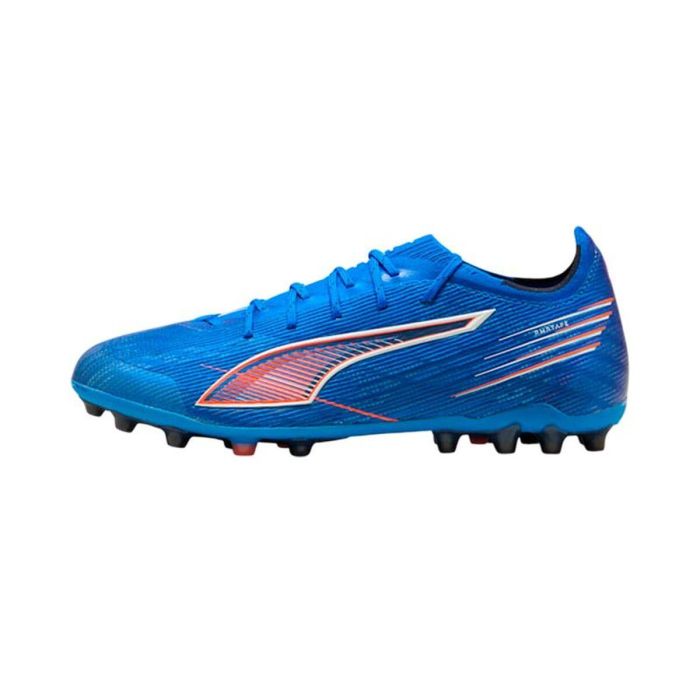 Chaussures de Football pour Adultes Puma Ultra 6 Ultimate Mg Bleu 43
