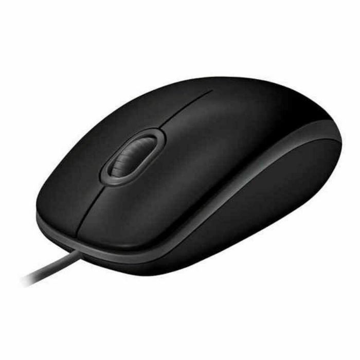 Souris sans-fil Logitech 910-005508 Noir 1000 dpi 0 Souris sans-fil Logitech 910-005508 Noir 1000 dpi 0