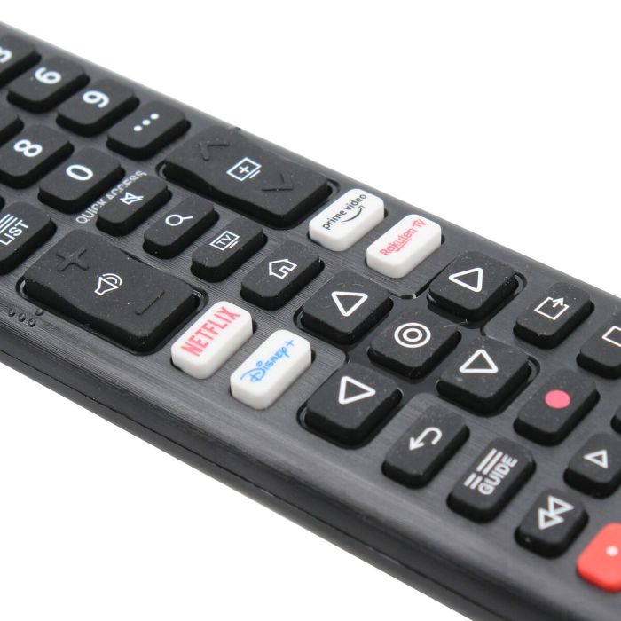 Télécommande Universelle TM Electron 1