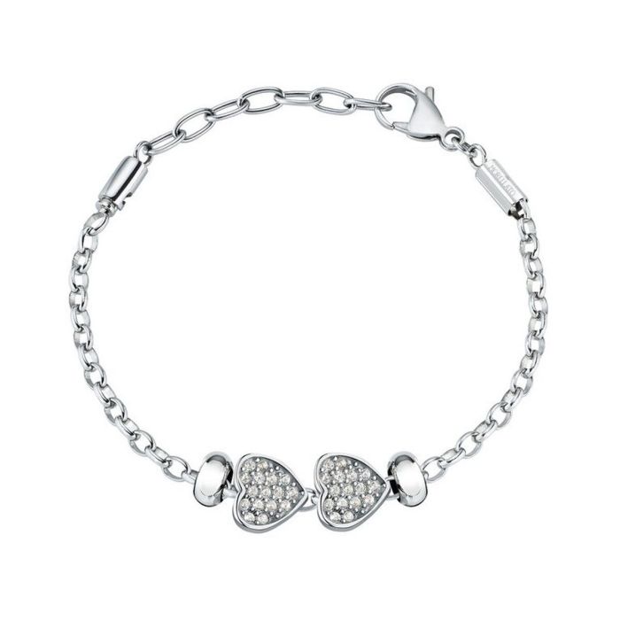 Bracelet Femme Morellato SCZ1316 Argenté