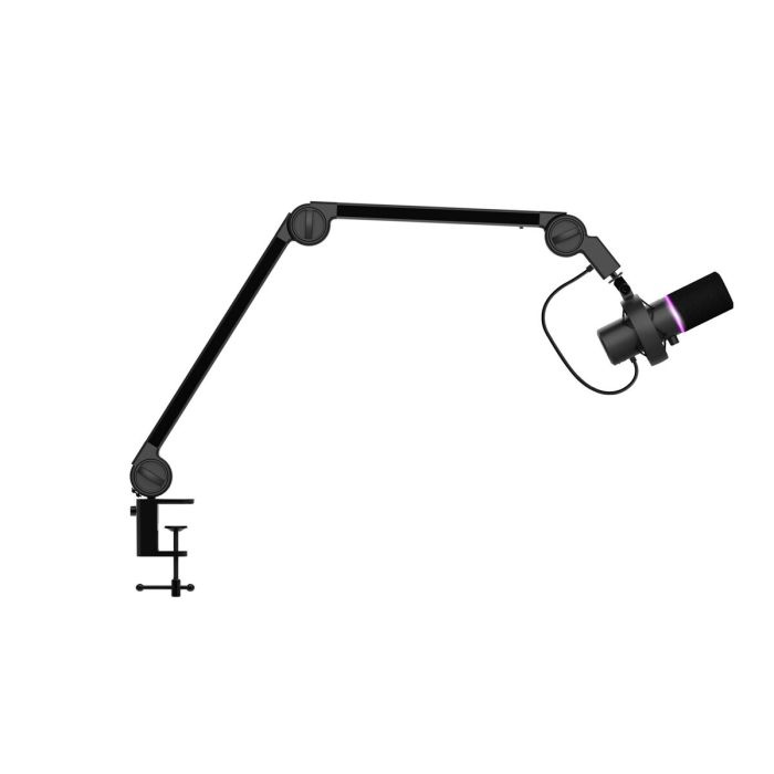 Microphone Trust 24354 Noir