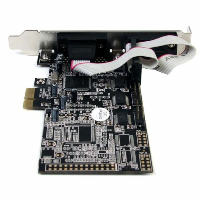 Carte PCI Startech PEX4S553 4 Ports 2