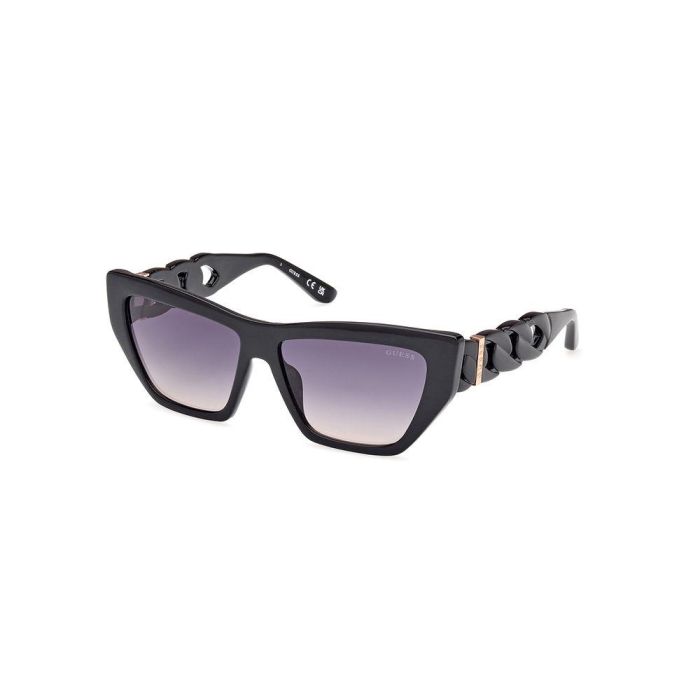 Guess Gafas Gu00111 01B 56 mm 1 Guess Gafas Gu00111 01B 56 mm 1