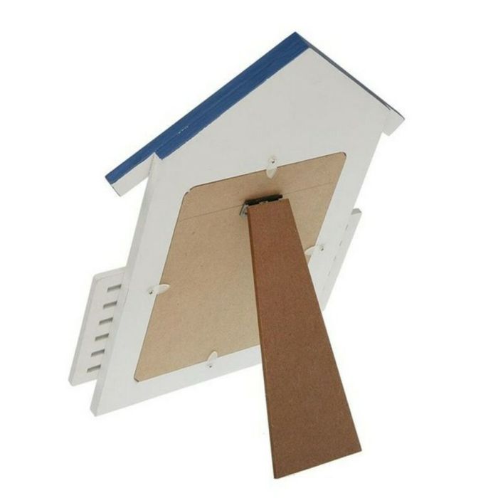 Cadre Photos Blue Sea Bois MDF 3