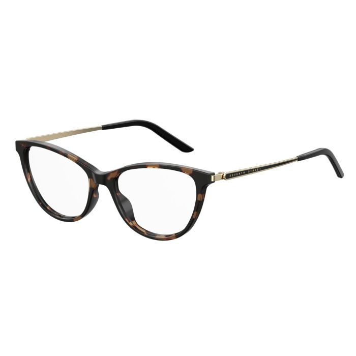 Monture de Lunettes Femme Seventh Street 7A-527-086 Ø 45 mm 0 Monture de Lunettes Femme Seventh Street 7A-527-086 Ø 45 mm 0