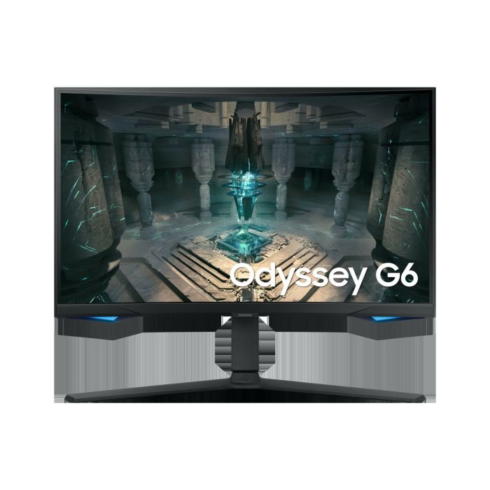 Écran Samsung LS27BG650EU VA LCD AMD FreeSync Flicker free 240 Hz 0 Écran Samsung LS27BG650EU VA LCD AMD FreeSync Flicker free 240 Hz 0