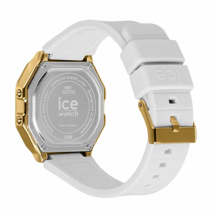 Montre Femme Ice 022733 (Ø 32 mm) 1 Montre Femme Ice 022733 (Ø 32 mm) 1