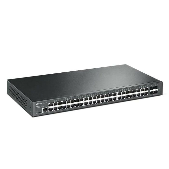 Switch TP-Link TL-SG3452X Gigabit Ethernet 2