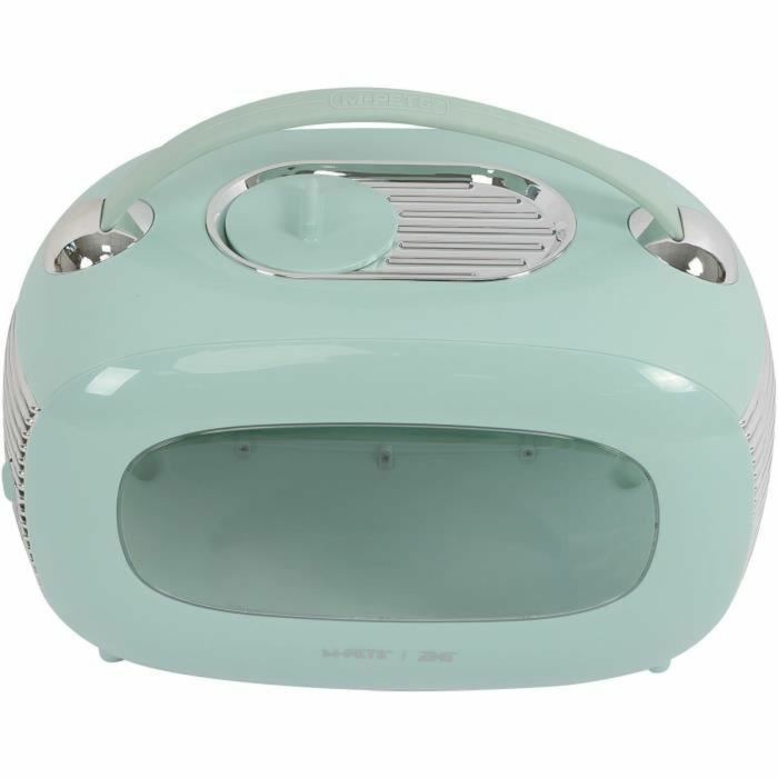 Cage de Transport MPETS Bleu 2