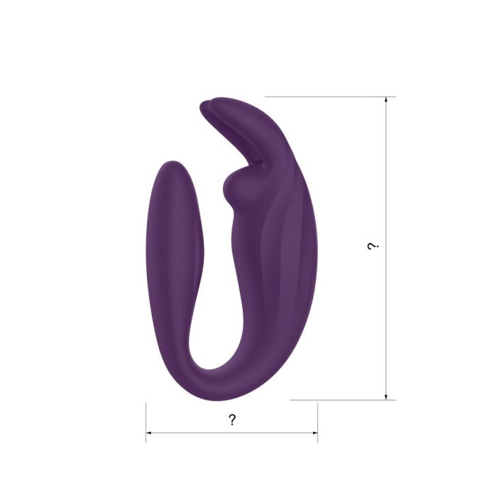 Gode réaliste Totally For U 7 Gode réaliste Totally For U 7